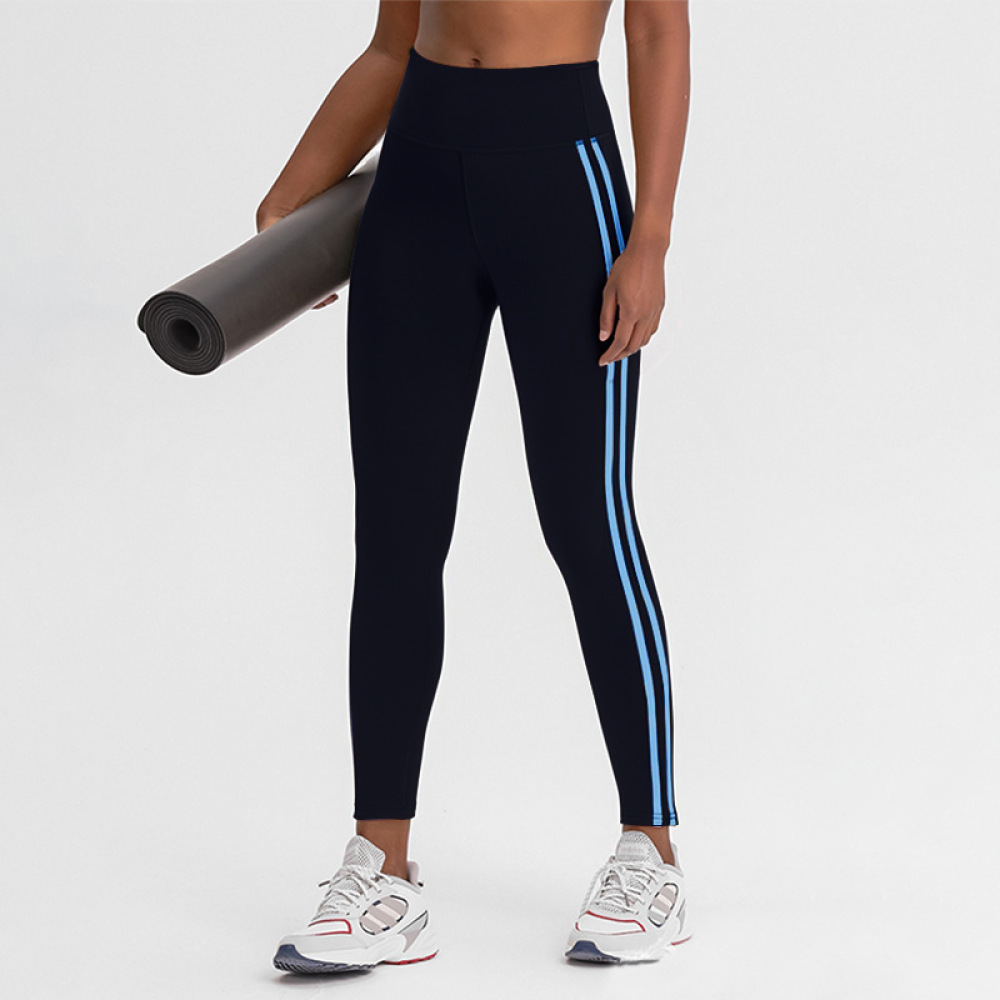 Kadın Spor Taytı Yan Çizgili Y - Running Gear Junior incelemesi ve fiyatı
