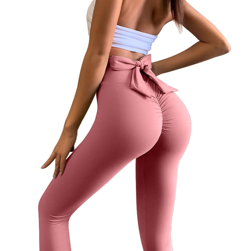 Kadın Yüksek Bel Yoga Taytı Şe - Running Gear Junior incelemesi ve fiyatı