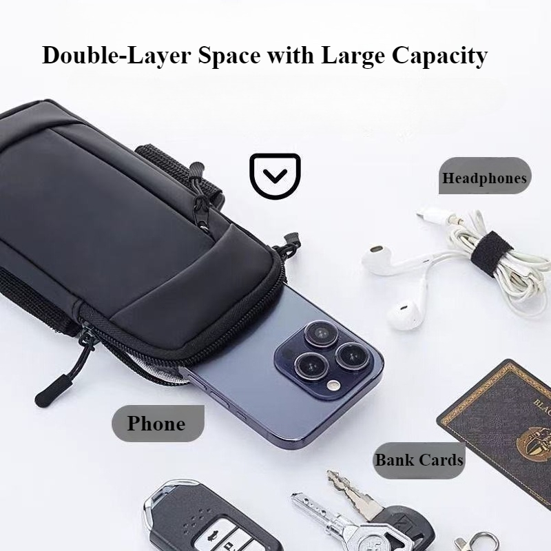 Koşu Bandı Telefon Tutucu Açık - Running Gear Outdoor incelemesi ve fiyatı