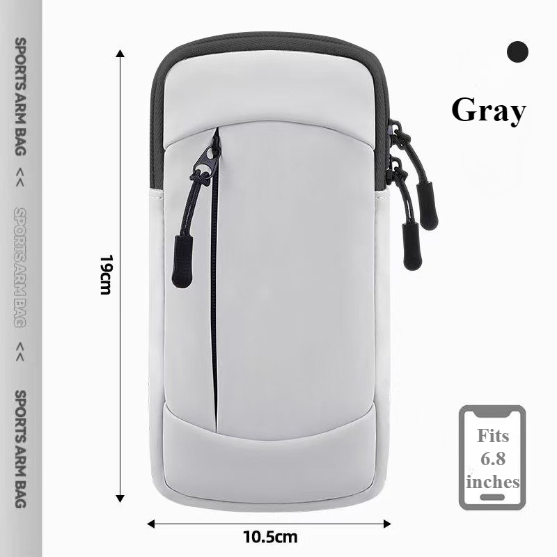 Koşu Bandı Telefon Tutucu Açık - Running Gear Outdoor incelemesi ve fiyatı