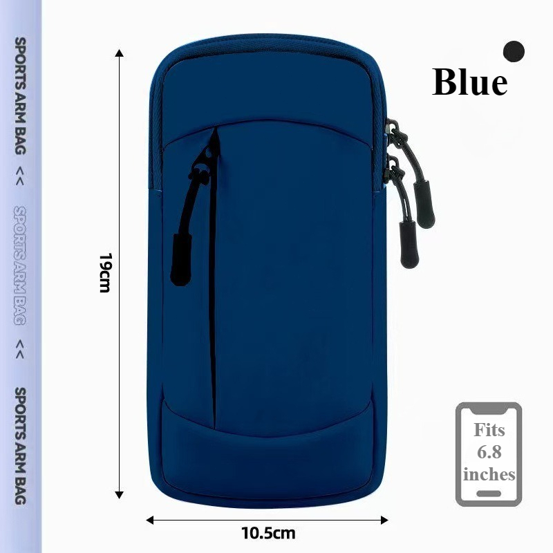 Koşu Bandı Telefon Tutucu Açık - Running Gear Outdoor incelemesi ve fiyatı