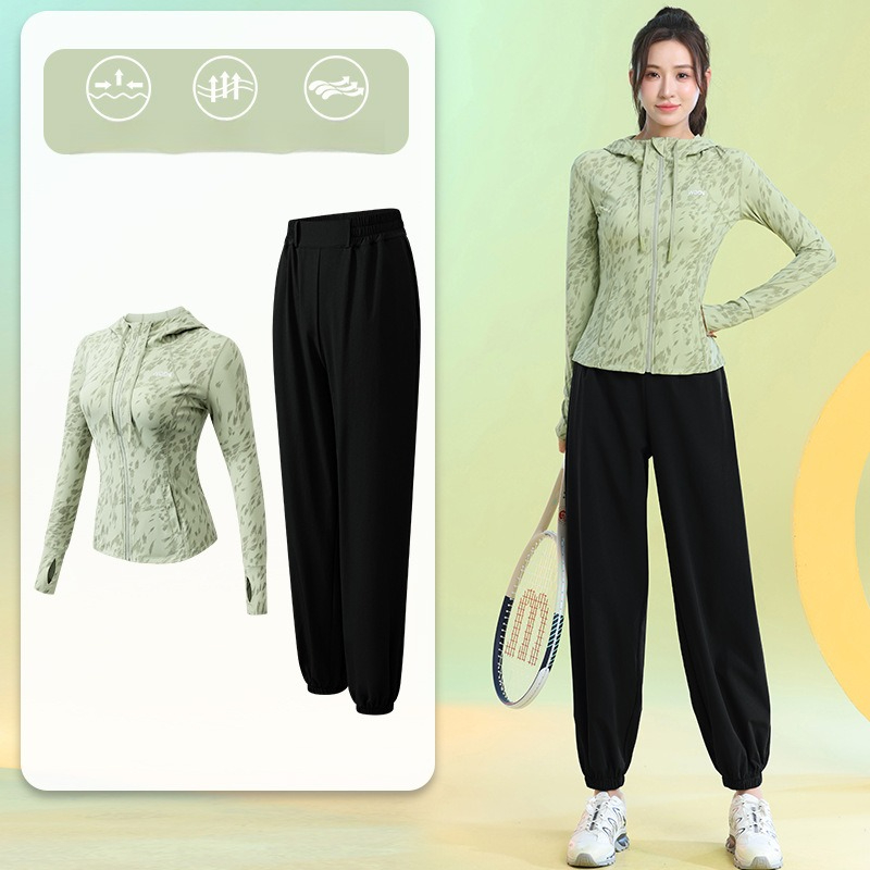Kadın Koşu Takımları Uzun Koll - Running Gear incelemesi ve fiyatı