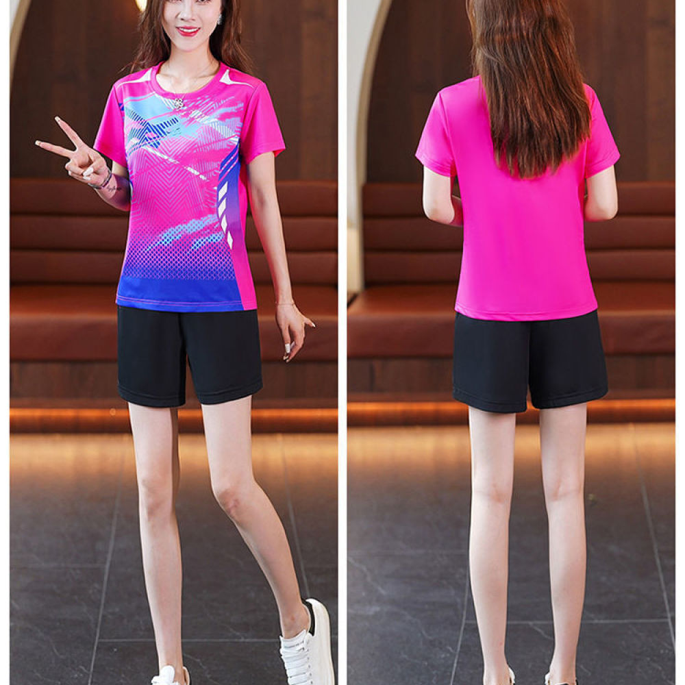 Yazlık Spor Üstü Kadın Tişörtü - Running Gear Junior incelemesi ve fiyatı