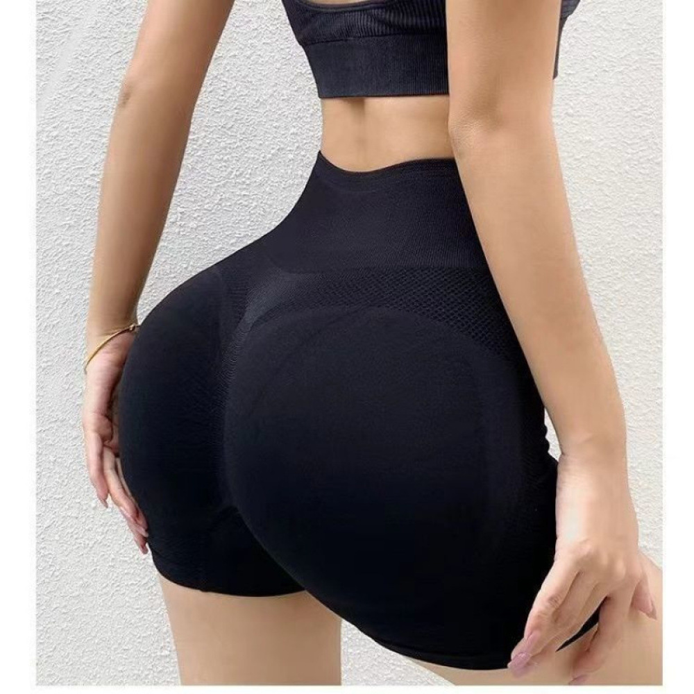 Yüksek Bel Yoga Şortu Kadınlar - Running Gear Junior incelemesi ve fiyatı