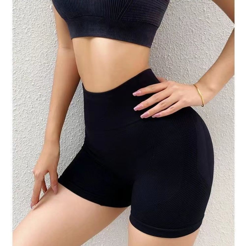 Yüksek Bel Yoga Şortu Kadınlar - Running Gear Junior incelemesi ve fiyatı