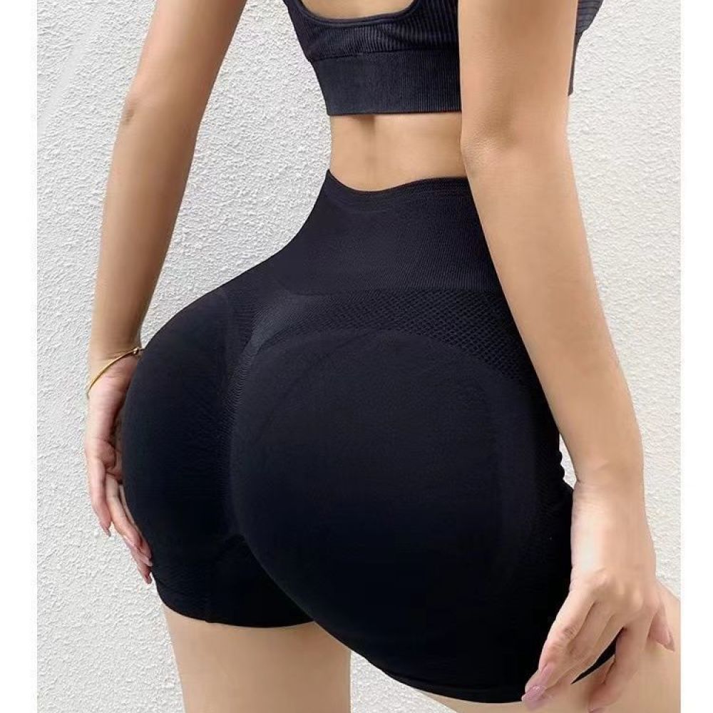 Yüksek Bel Yoga Şortu Kadınlar - Running Gear Junior incelemesi ve fiyatı